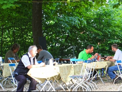 Foto: Gasthof &amp;bdquo;Zum B&amp;auml;renkeller&amp;ldquo;