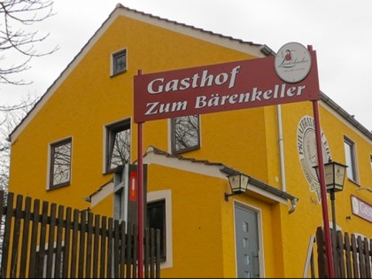 Foto: Gasthof &amp;bdquo;Zum B&amp;auml;renkeller&amp;ldquo;